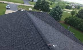 Fast & Reliable Emergency Roof Repairs in Funny River, AK